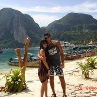 Отзыв от Варвара - виза ДТВ