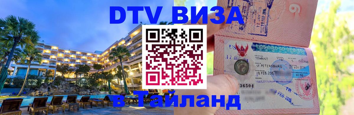 Сколько стоит DTV виза — актуальные цены, оформление даже без документов - 04.10.2025 